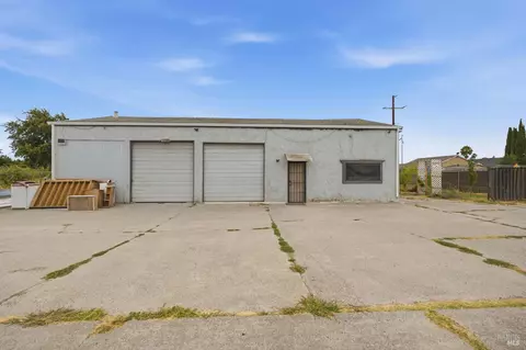 Exterior - 4344 Olive Ave, Fairfield, CA 94533 photo 9 of 9