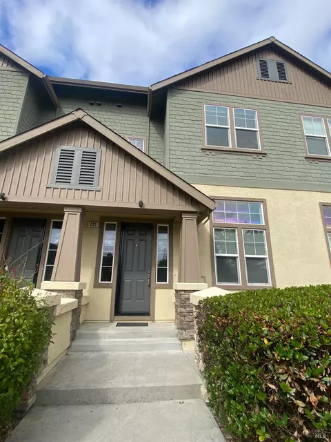 211 Pear Ct, San Rafael, CA 94903