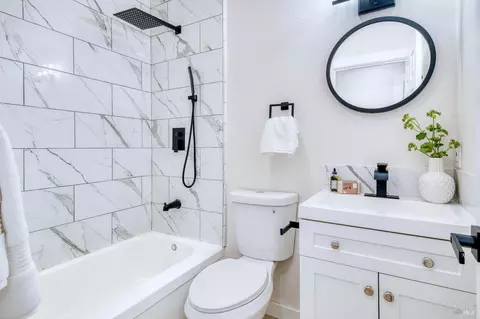 Bath - 323 Deanza Dr, Vallejo, CA 94589 photo 4 of 6