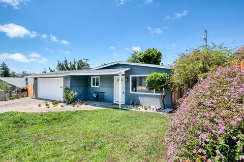 Exterior - 323 Deanza Dr, Vallejo, CA 94589 photo 3 of 8