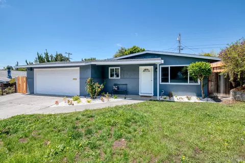 323 Deanza Dr, Vallejo, CA 94589