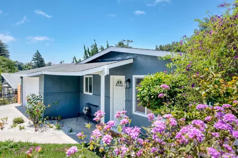 Exterior - 323 Deanza Dr, Vallejo, CA 94589 photo 5 of 8