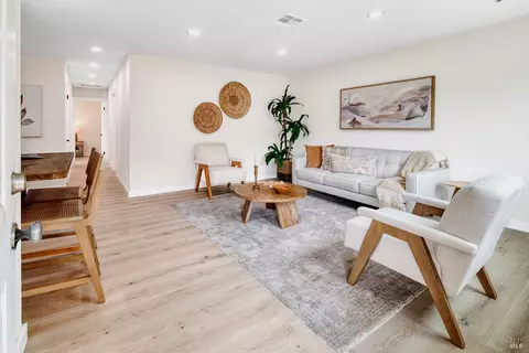Living - 323 Deanza Dr, Vallejo, CA 94589 photo 3 of 3