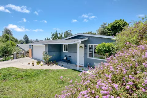 Exterior - 323 Deanza Dr, Vallejo, CA 94589 photo 4 of 8