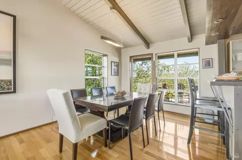 Dining - 17228 High Rd, Sonoma, CA 95476 photo 1 of 2
