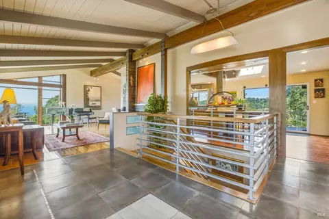 Entry Way - 17228 High Rd, Sonoma, CA 95476 photo 1 of 3
