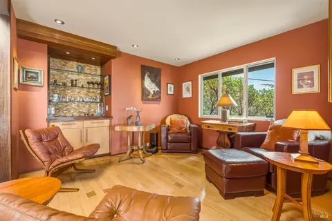 Living - 17228 High Rd, Sonoma, CA 95476 photo 3 of 3