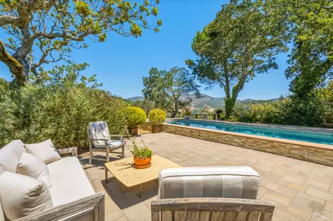 Exterior - 17228 High Rd, Sonoma, CA 95476 photo 7 of 10