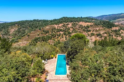 Exterior - 17228 High Rd, Sonoma, CA 95476 photo 9 of 10