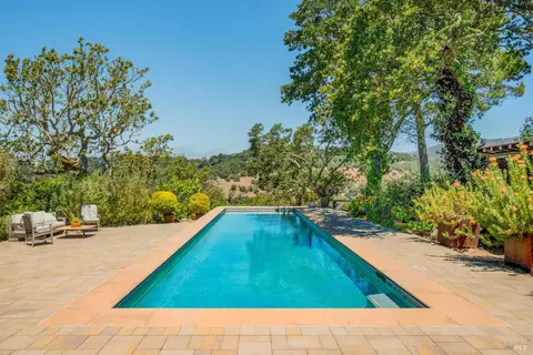 Exterior - 17228 High Rd, Sonoma, CA 95476 photo 10 of 10