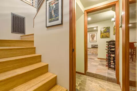 Entry Way - 17228 High Rd, Sonoma, CA 95476 photo 3 of 3