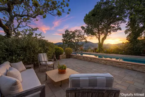 Exterior - 17228 High Rd, Sonoma, CA 95476 photo 5 of 10