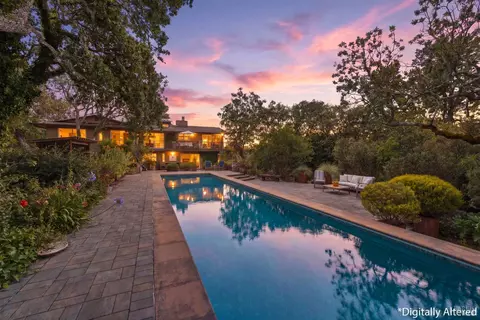 Exterior - 17228 High Rd, Sonoma, CA 95476 photo 3 of 10