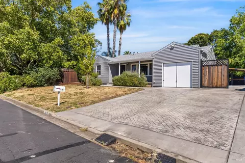 3654 Lolita Dr, Concord, CA 94519