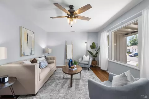 3654 Lolita Dr, Concord, CA 94519