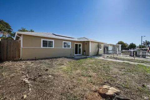 1024 Tyler St, Fairfield, CA 94533
