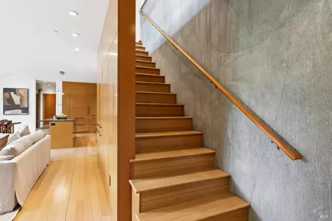 Entry Way - 24 Blithedale Ter, Mill Valley, CA 94941 photo 1 of 1