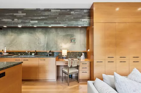 Kitchen - 24 Blithedale Ter, Mill Valley, CA 94941 photo 1 of 1