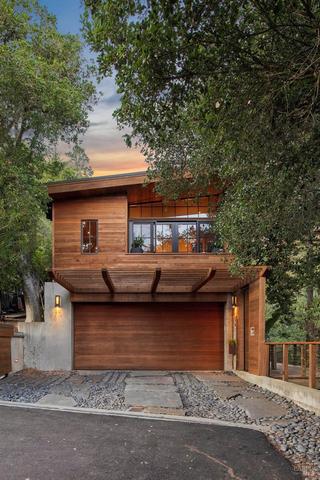 24 Blithedale Ter, Mill Valley, CA 94941