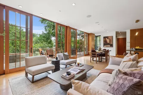 24 Blithedale Ter, Mill Valley, CA 94941