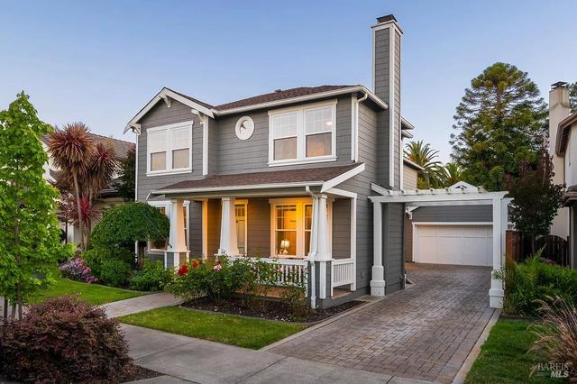 119 Alconbury Way, Novato, CA 94949