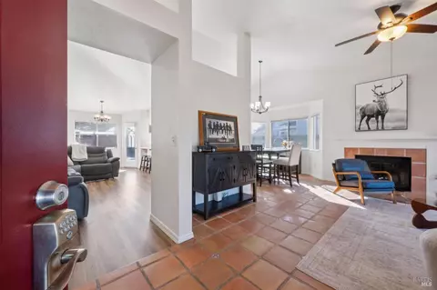 Entry Way - 7121 Hastings Pl, Windsor, CA 95492 photo 1 of 1