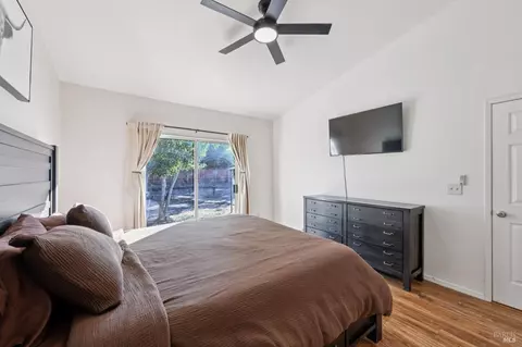 Bedroom - 7121 Hastings Pl, Windsor, CA 95492 photo 3 of 8