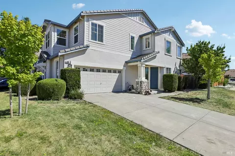 2206 Cox Ln, Fairfield, CA 94533 photo 1