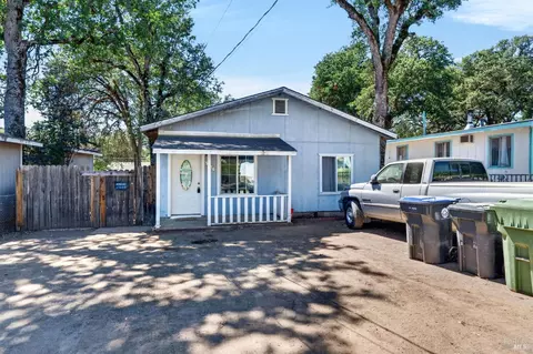 5676 Jones Ave, Clearlake, CA 95422