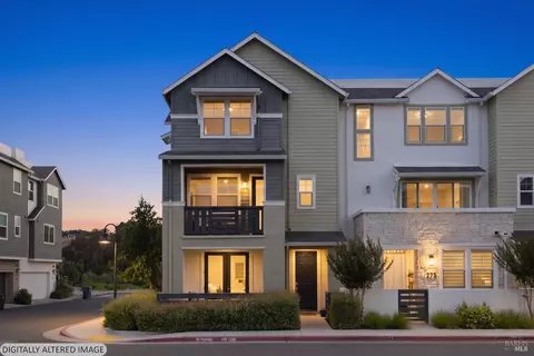 273 Gambrel Cir, Santa Rosa, CA 95403