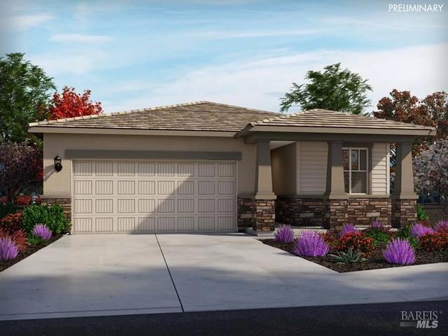 947 Telford Dr, Vacaville, CA 95687