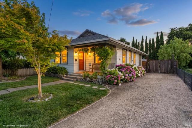 1413 Earl St, Calistoga, CA 94515