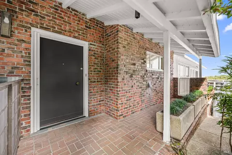 Exterior - 73 Cloud View Rd, Sausalito, CA 94965 photo 1 of 17