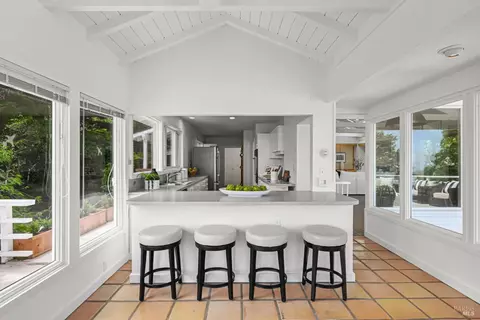 Kitchen - 73 Cloud View Rd, Sausalito, CA 94965 photo 2 of 4