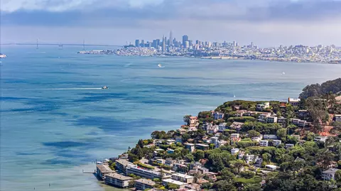 73 Cloud View Rd, Sausalito, CA 94965