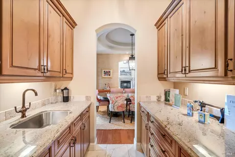 Kitchen - 25084 Asti Rd, Cloverdale, CA 95425 photo 1 of 6