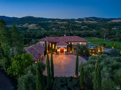 Exterior - 25084 Asti Rd, Cloverdale, CA 95425 photo 23 of 33