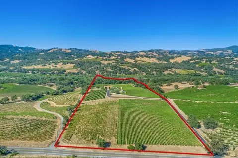 Other - 25084 Asti Rd, Cloverdale, CA 95425 photo 14 of 16