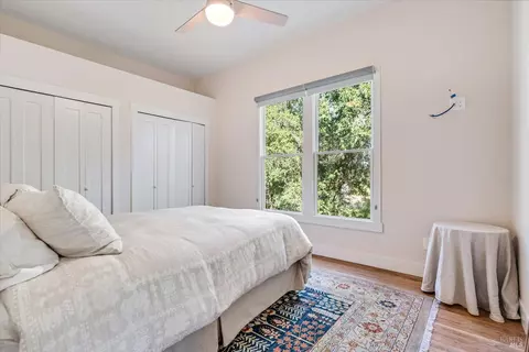 Bedroom - 25084 Asti Rd, Cloverdale, CA 95425 photo 7 of 7