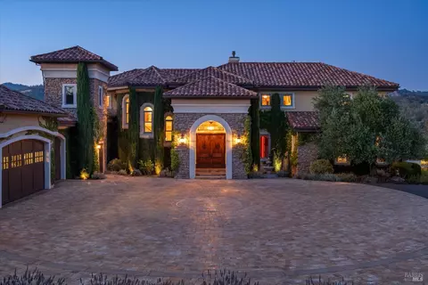 Exterior - 25084 Asti Rd, Cloverdale, CA 95425 photo 26 of 33