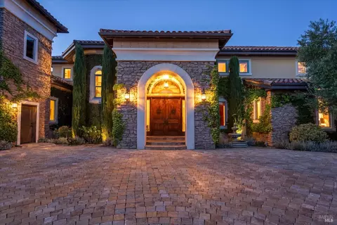 Exterior - 25084 Asti Rd, Cloverdale, CA 95425 photo 27 of 33