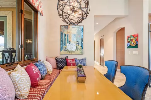 Dining - 25084 Asti Rd, Cloverdale, CA 95425 photo 4 of 4