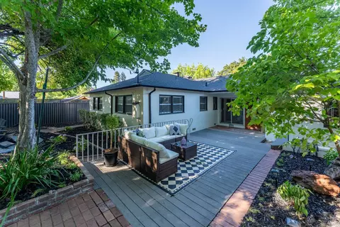Exterior - 744 S Spring St, Ukiah, CA 95482 photo 5 of 15