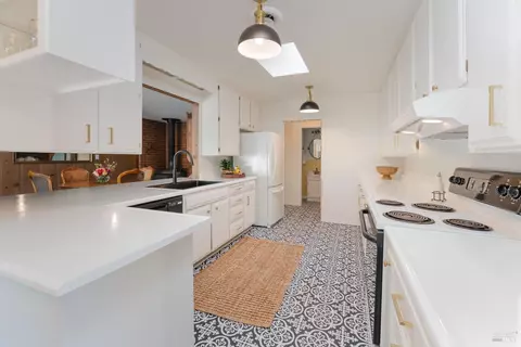 Kitchen - 744 S Spring St, Ukiah, CA 95482 photo 1 of 3