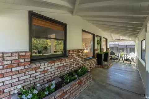 Exterior - 744 S Spring St, Ukiah, CA 95482 photo 15 of 15