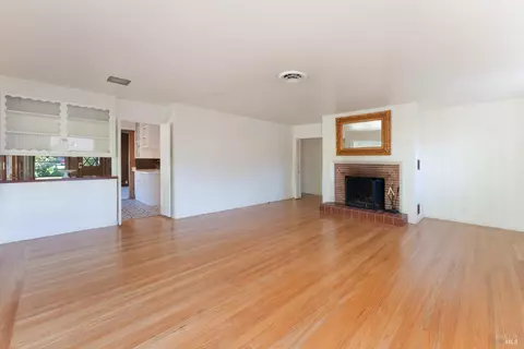 Living - 744 S Spring St, Ukiah, CA 95482 photo 2 of 2