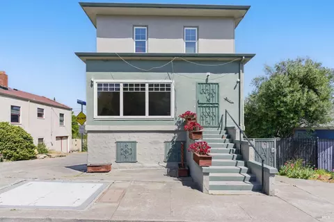 914 Sacramento St, Vallejo, CA 94590