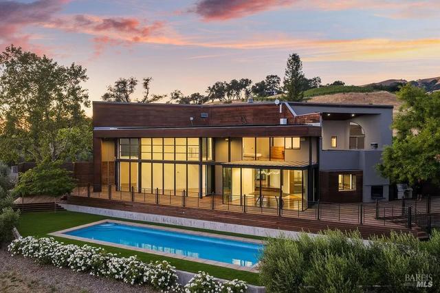 5232 Maacama Ridge Rd, Healdsburg, CA 95448