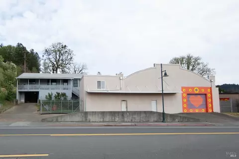 45021 N Highway 101, Laytonville, CA 95454