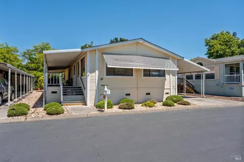 58 Rancho Grande Dr, Ukiah, CA 95482
